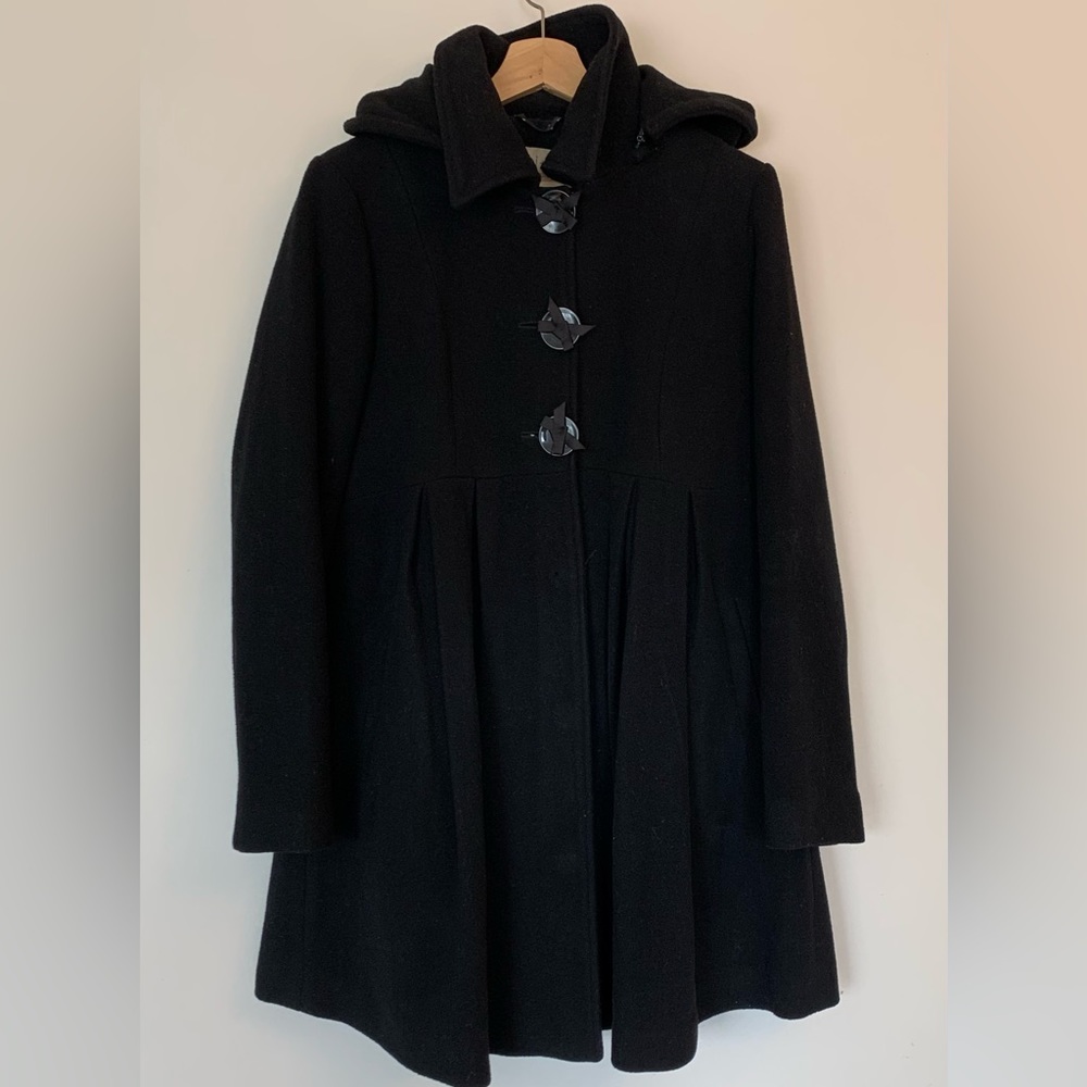 Kimi + Kai Maternity Jacket